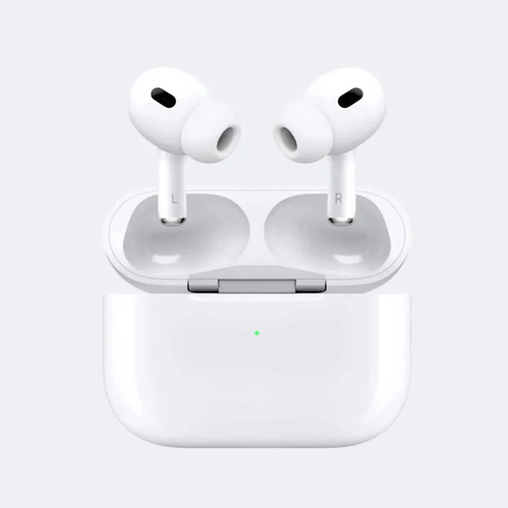 Earpods Pro 2nd Generation - With Free Silicone Case