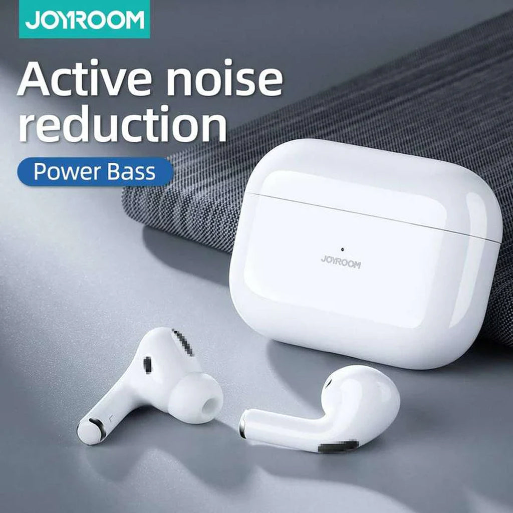 JoyRoom EarPods Pro 2 – JR-T03S – Premium Sound