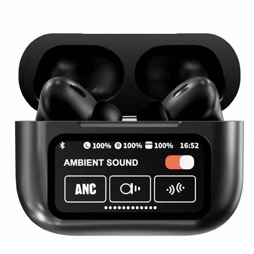 A9 Pro Touch Screen Earpods