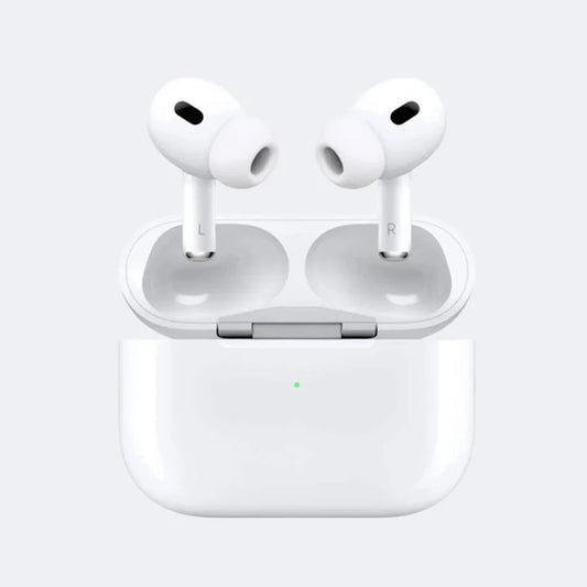 Earpods Pro 2nd Generation - With Free Silicone Case