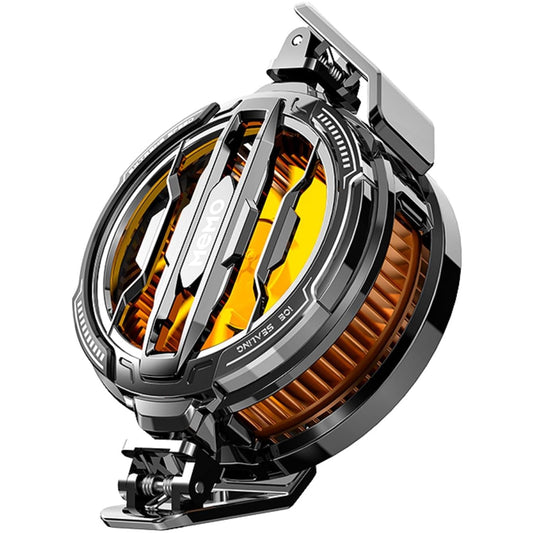 Memo CX07 Magnetic Mobile Cooler Fan