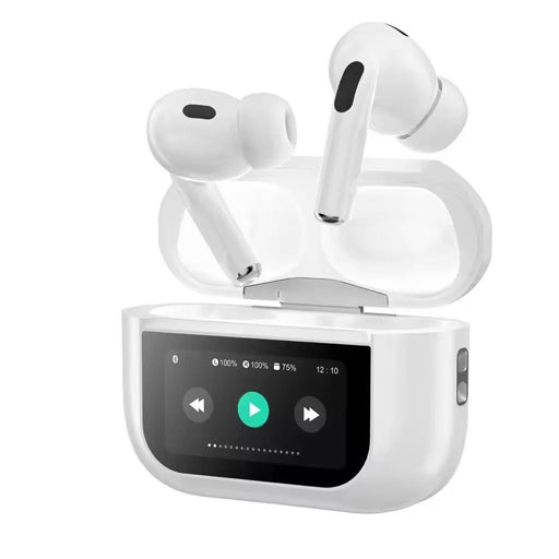 A9 Pro Touch Screen Earpods