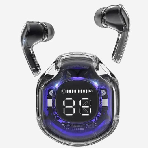Air 39 Transparent Wireless Earbuds